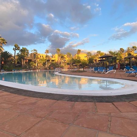 Adamsurfcom Apartment Corralejo Ngoại thất bức ảnh