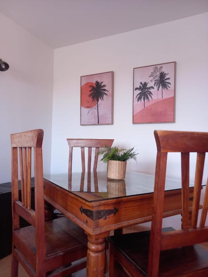 Adamsurfcom Apartment Corralejo Ngoại thất bức ảnh