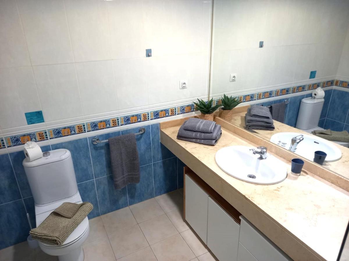 Adamsurfcom Apartment Corralejo Ngoại thất bức ảnh