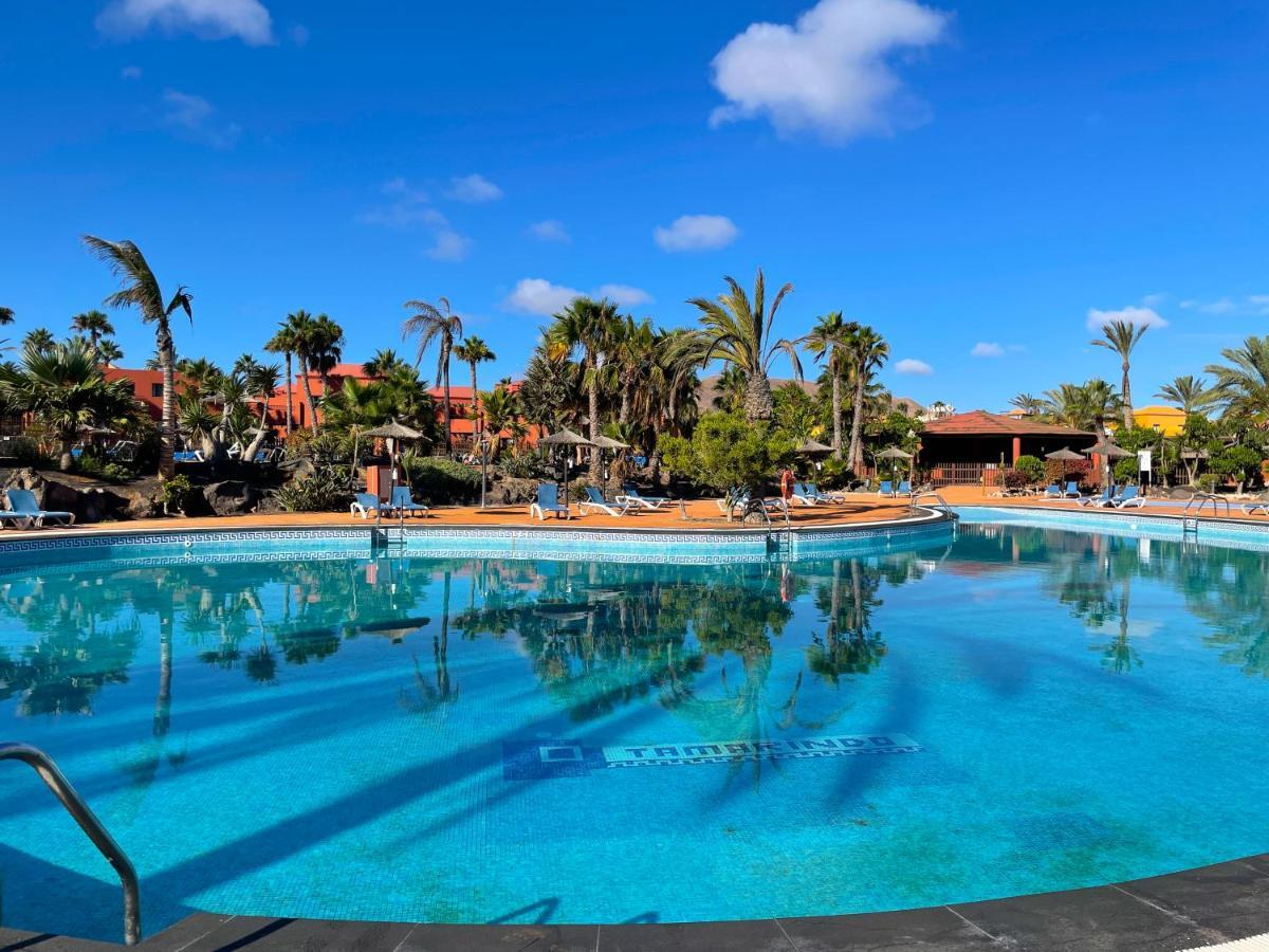 Adamsurfcom Apartment Corralejo Ngoại thất bức ảnh