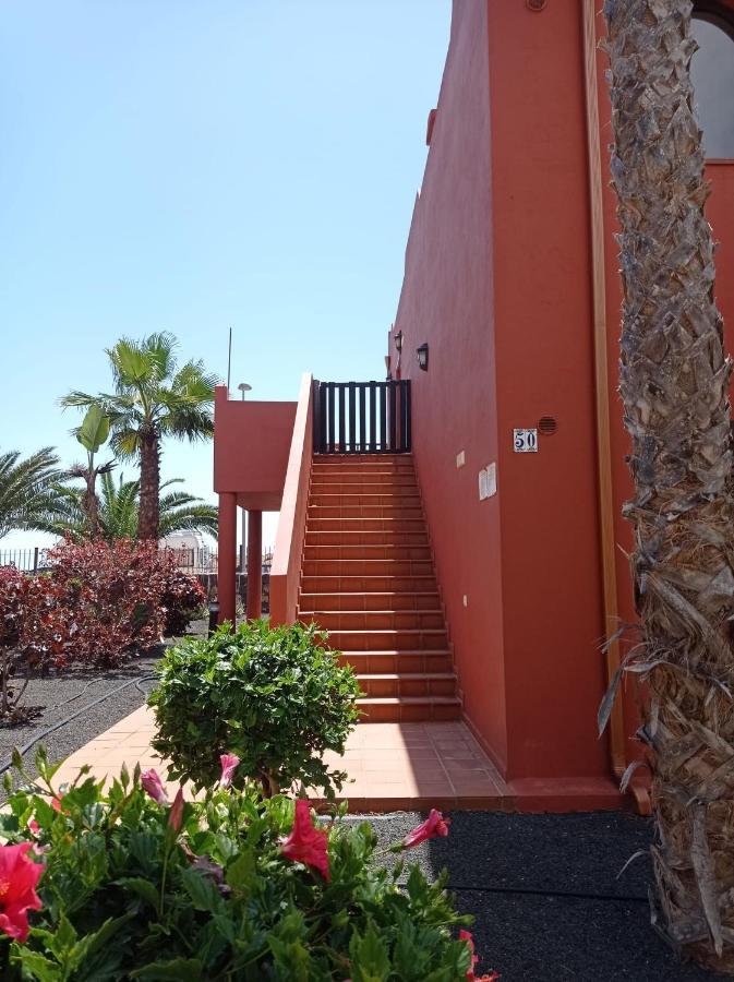 Adamsurfcom Apartment Corralejo Ngoại thất bức ảnh