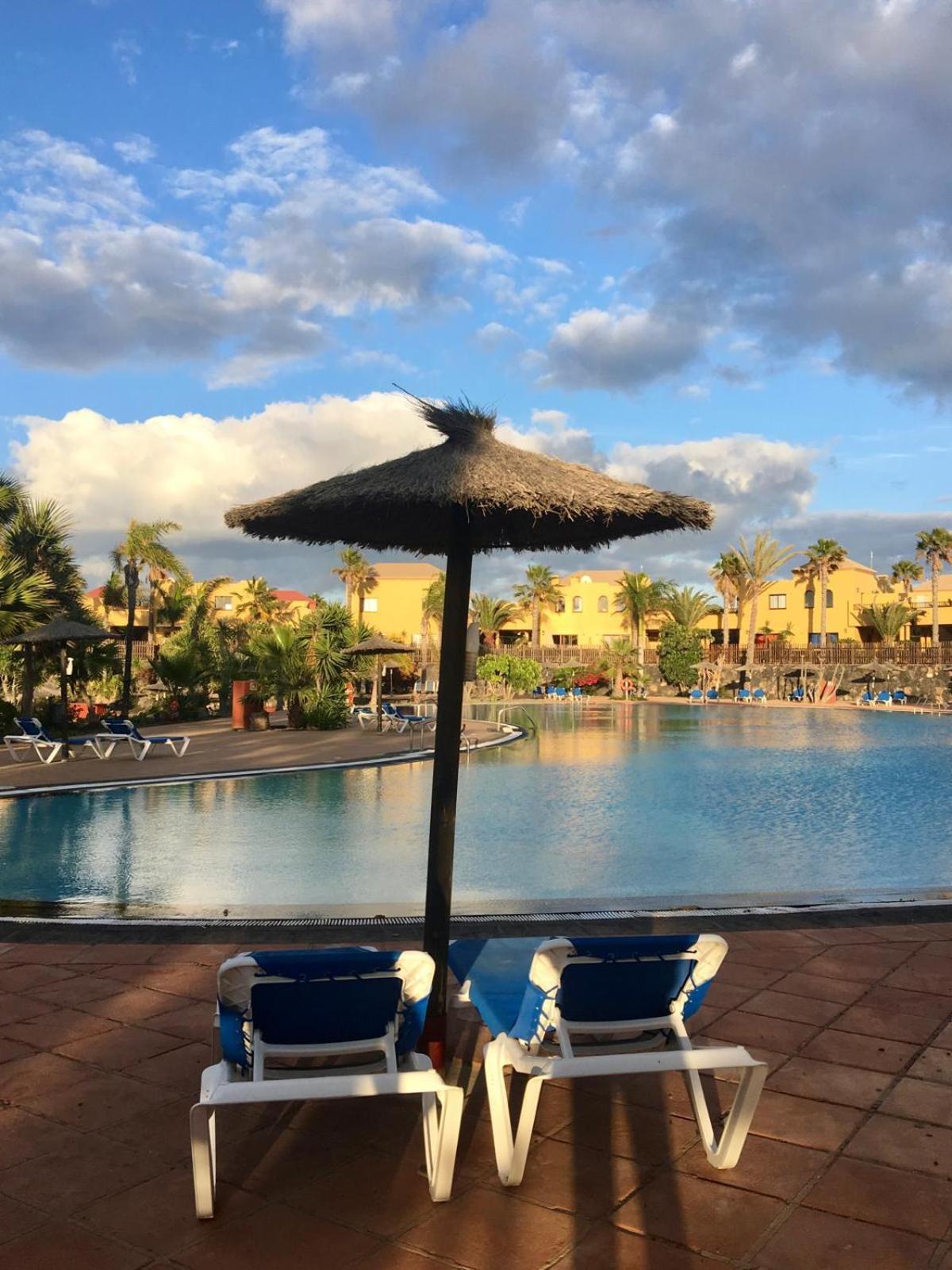 Adamsurfcom Apartment Corralejo Ngoại thất bức ảnh