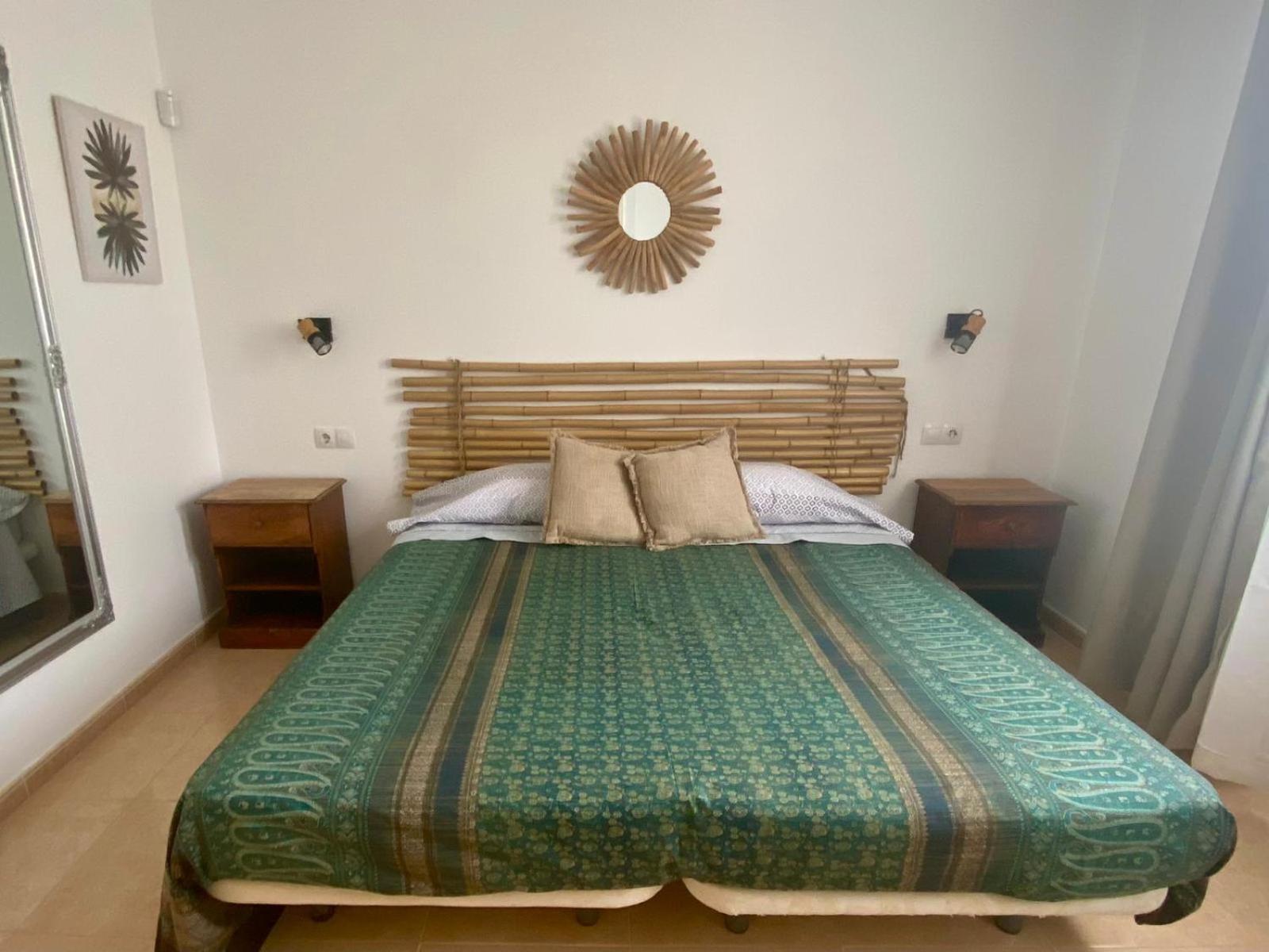 Adamsurfcom Apartment Corralejo Ngoại thất bức ảnh