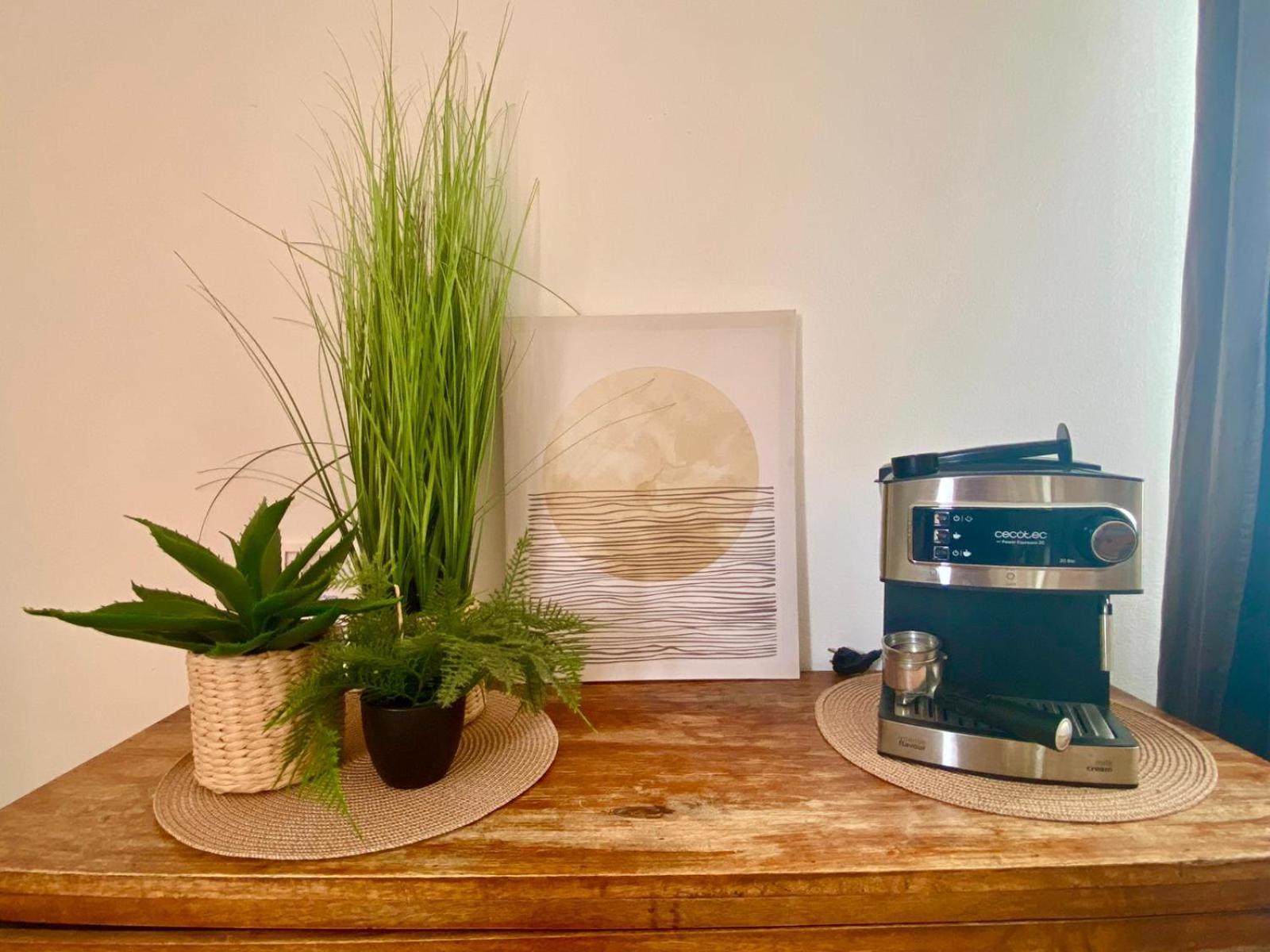 Adamsurfcom Apartment Corralejo Ngoại thất bức ảnh