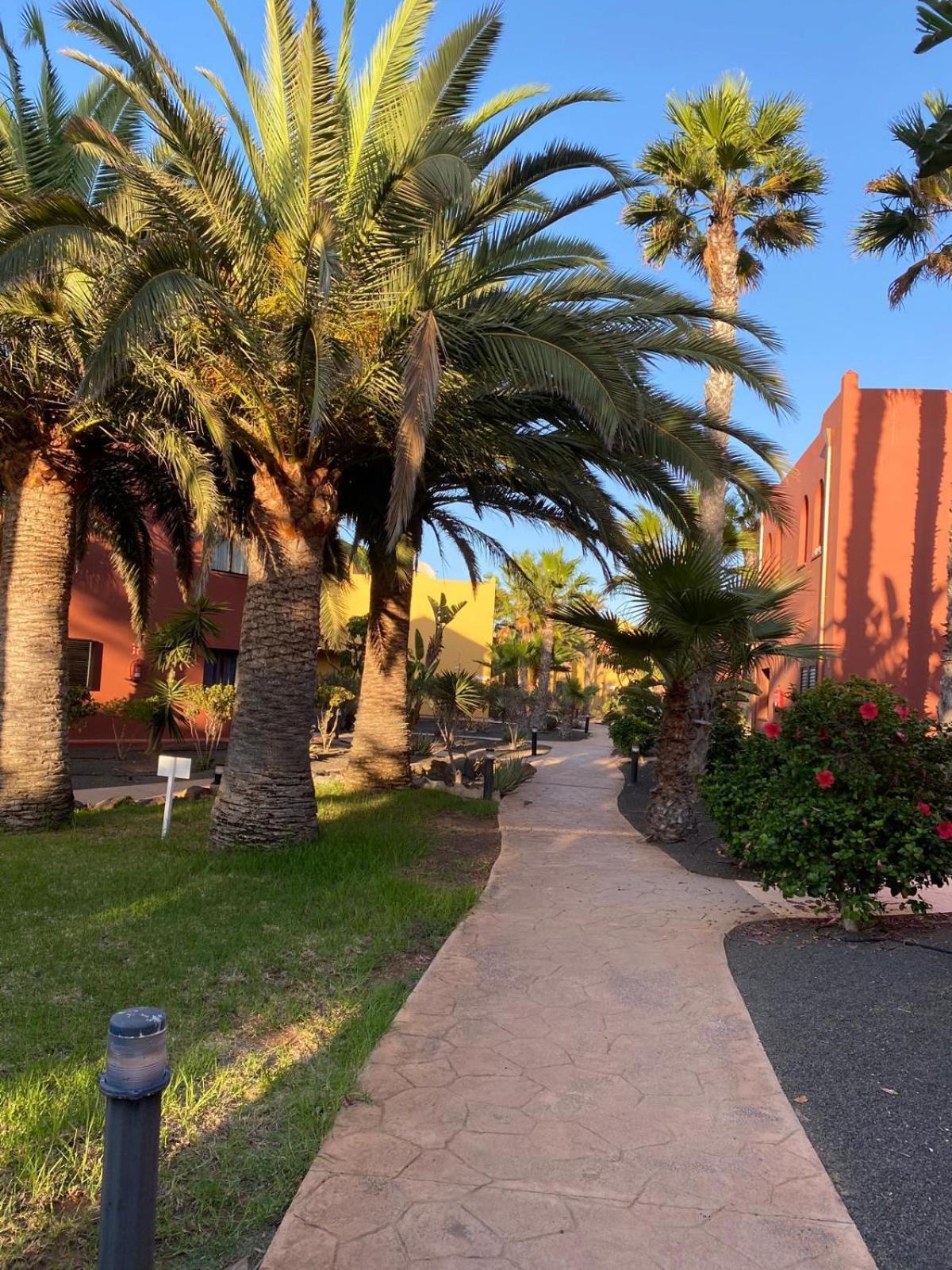 Adamsurfcom Apartment Corralejo Ngoại thất bức ảnh