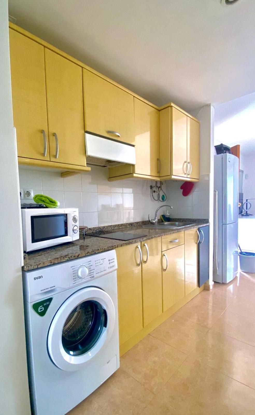 Adamsurfcom Apartment Corralejo Ngoại thất bức ảnh