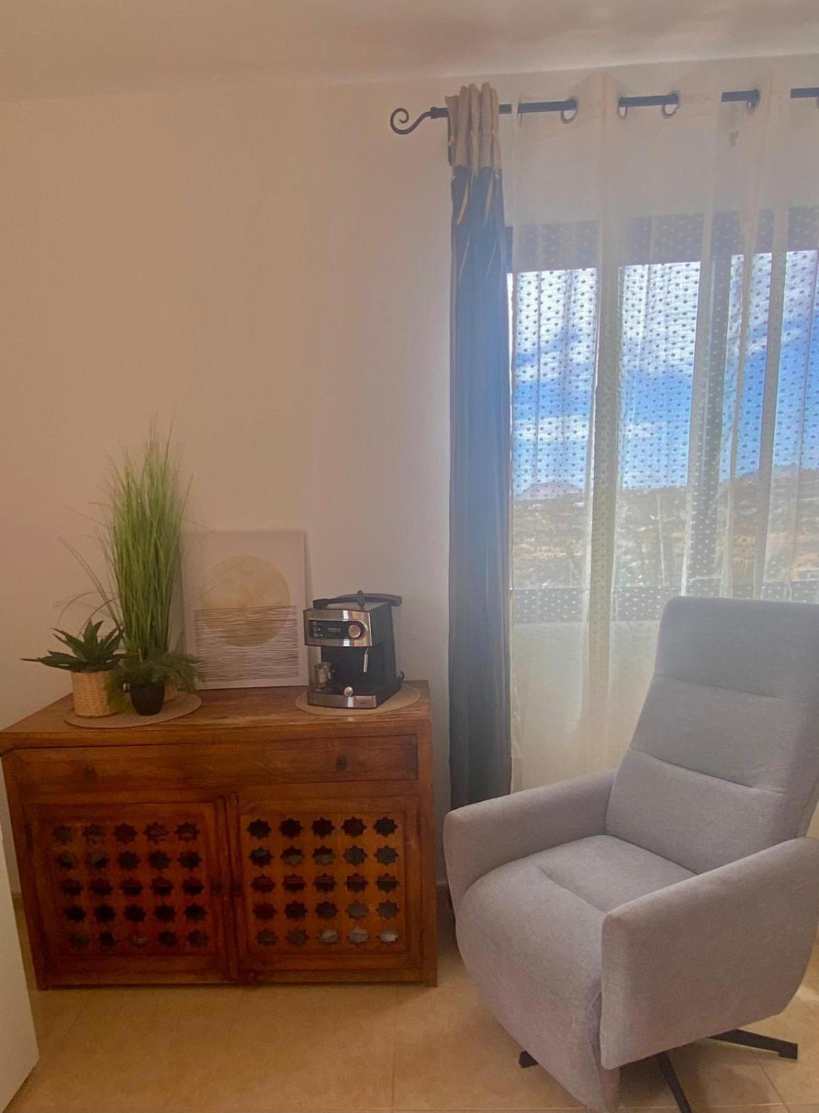 Adamsurfcom Apartment Corralejo Ngoại thất bức ảnh